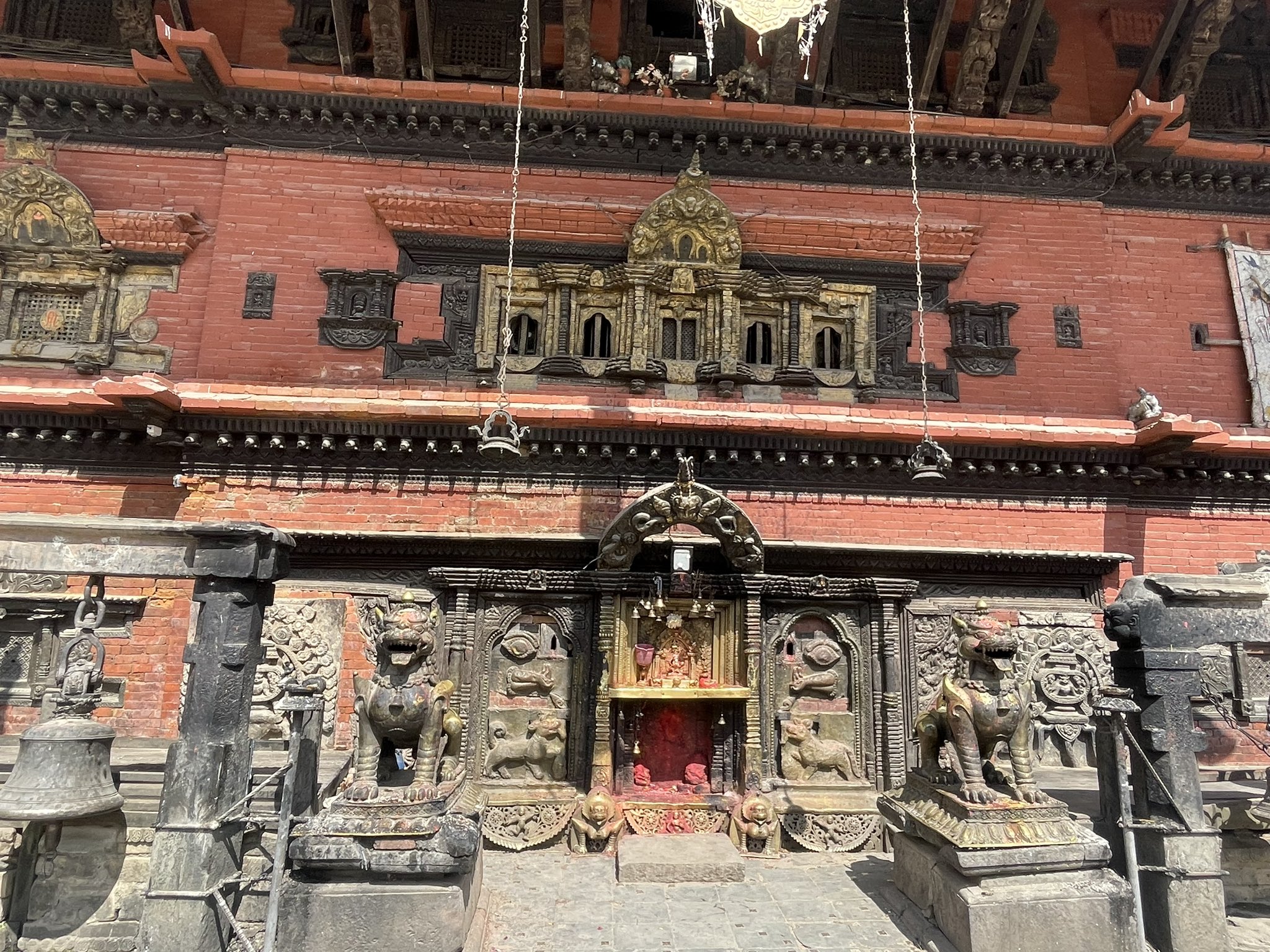 niraj-b-on-twitter-saturday-afternoon-stroll-around-the-historic