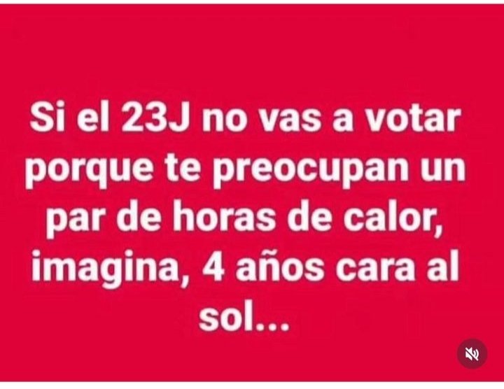Gusiluz2013's tweet photo. #AbstencioMassiva23J #AbstencióCatalana 
La pregunta es... A quien castigarás realmente si no vas a votar? https://t.co/BBn0hMyYyN