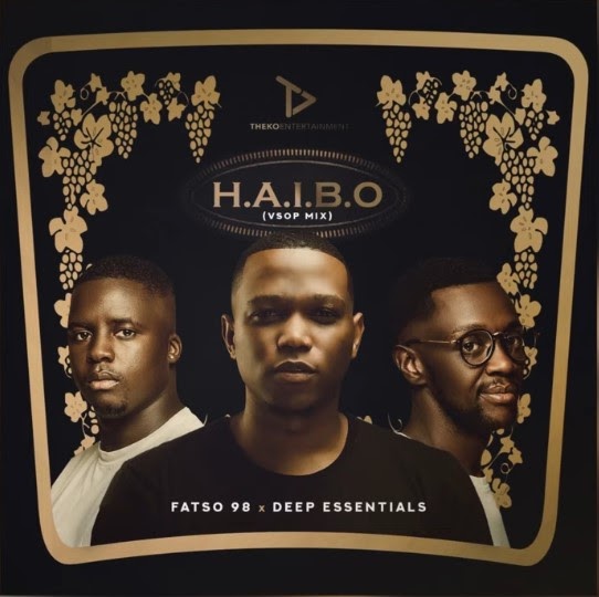 curteboamusica's tweet image. Fatso 98 &amp;amp; Deep Essentials - Haibo Vsop Remix #DeepEssentials #DownloadMp3 #Fatso98 #HaiboVsopRemix  curteboamusica.info/2023/07/fatso-…