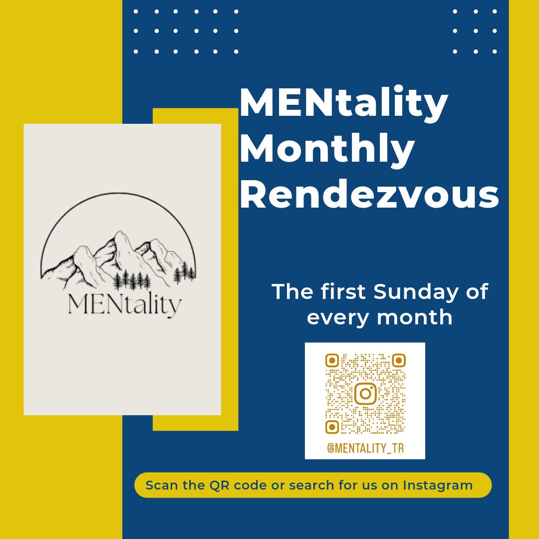 MENtality_tr's tweet photo. Men in North Devon this one's for you

A monthly day out with other men who are on the same path as you

Each month we have a BBQ a general chat a cold swim and discuss how we can incorporate discipline integrity humility and ownership into our lives

Comment RV below to join https://t.co/P92D7V6p4P