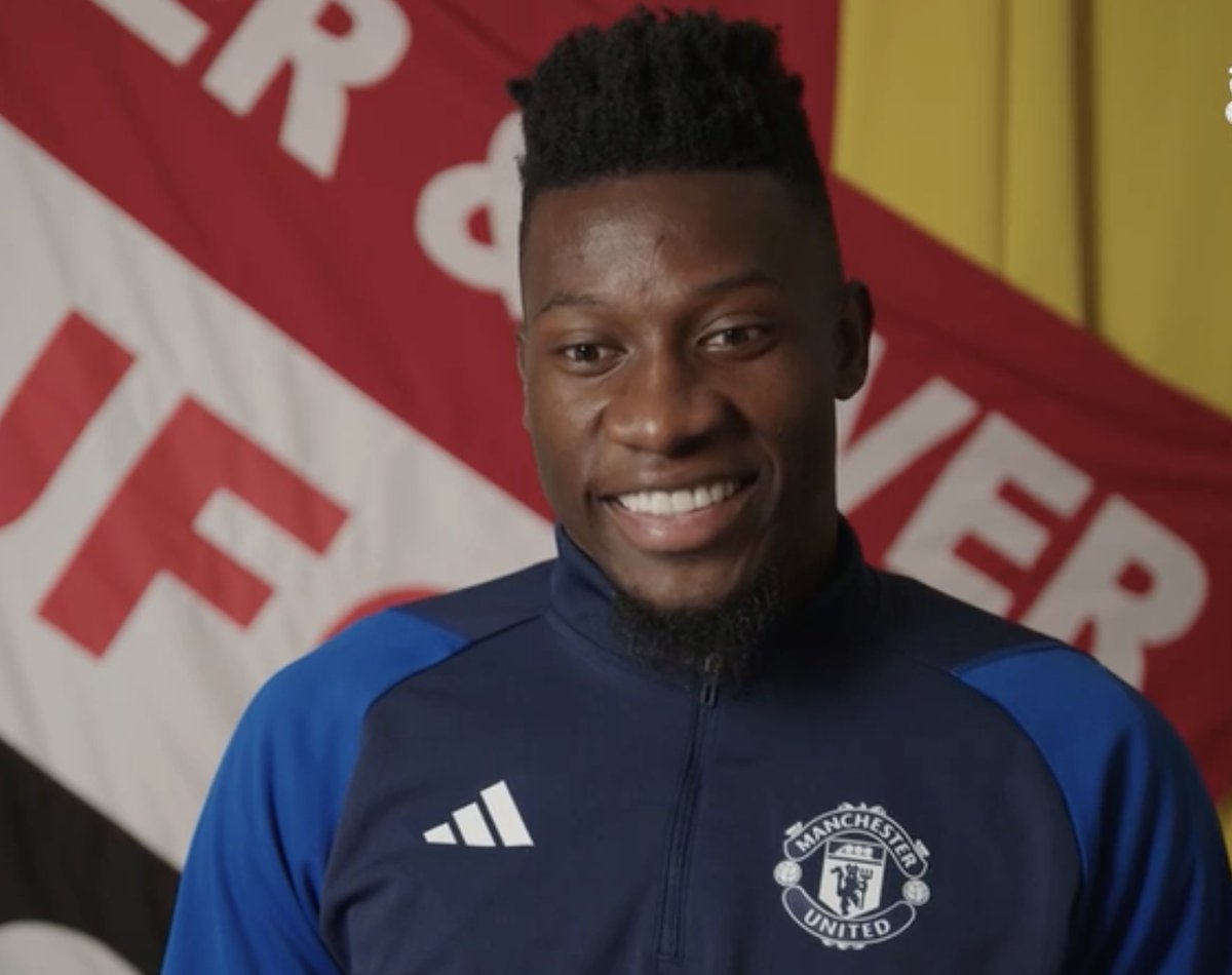 The United Stand tweet media