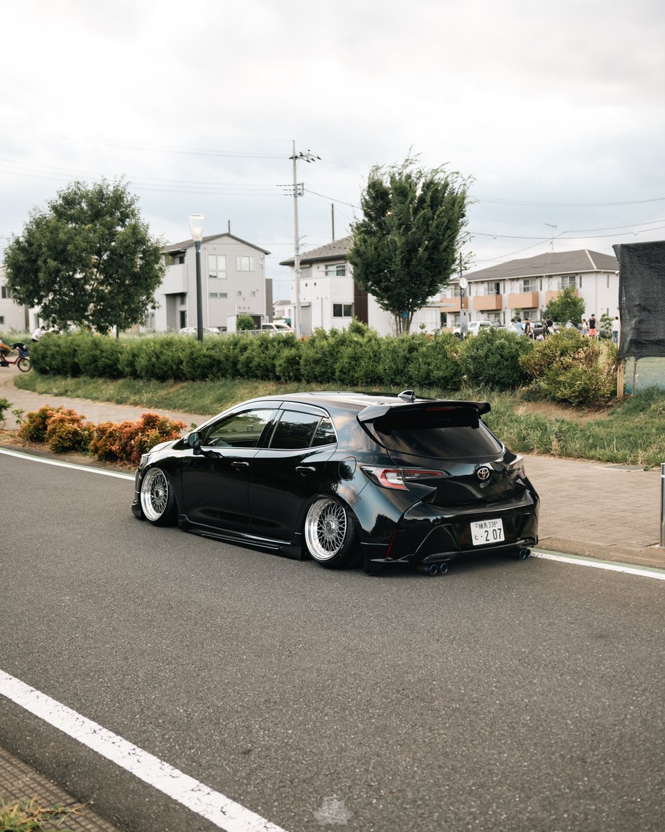 renta_corolla's tweet photo. 𝙉𝙚𝙬 𝙎𝙩𝙮𝙡𝙚
JNC004🗽
後はリアのスモーク剥がしてマフラーなんとかするかなぁ
ツラはこれからやります🙄
#newwheel
#jnc
#jncwheels https://t.co/yZ1Icw0dIn