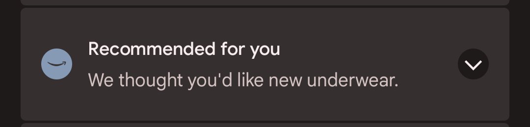 What you trying to say <a href="/AmazonUK/">Amazon.co.uk</a> ?