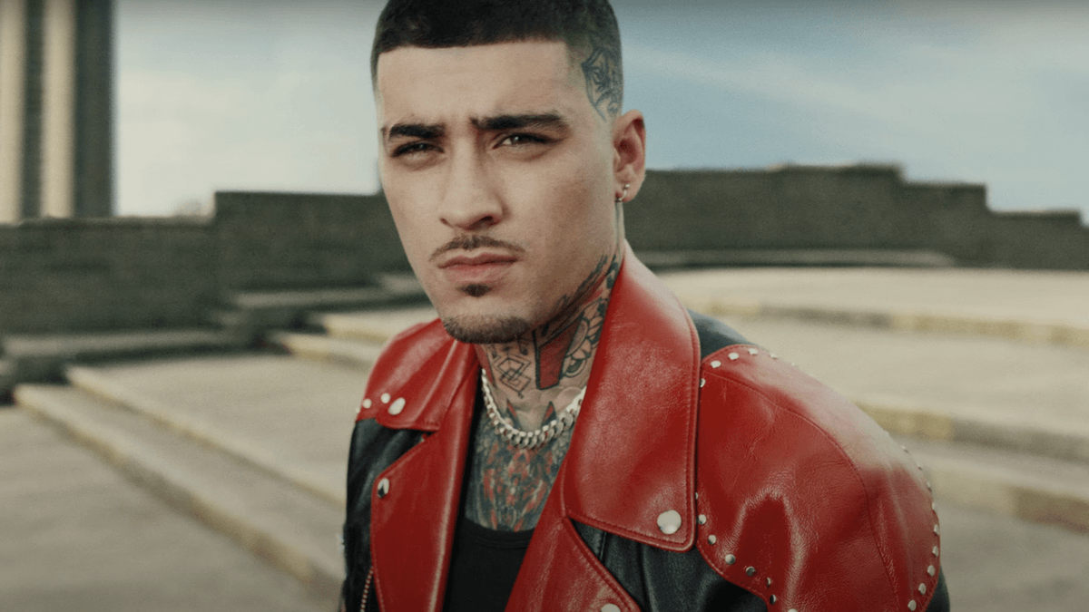ZAYN's "Love Like This" debuts at #75 on the global Spotify chart with 1.667 million streams on Spotify.