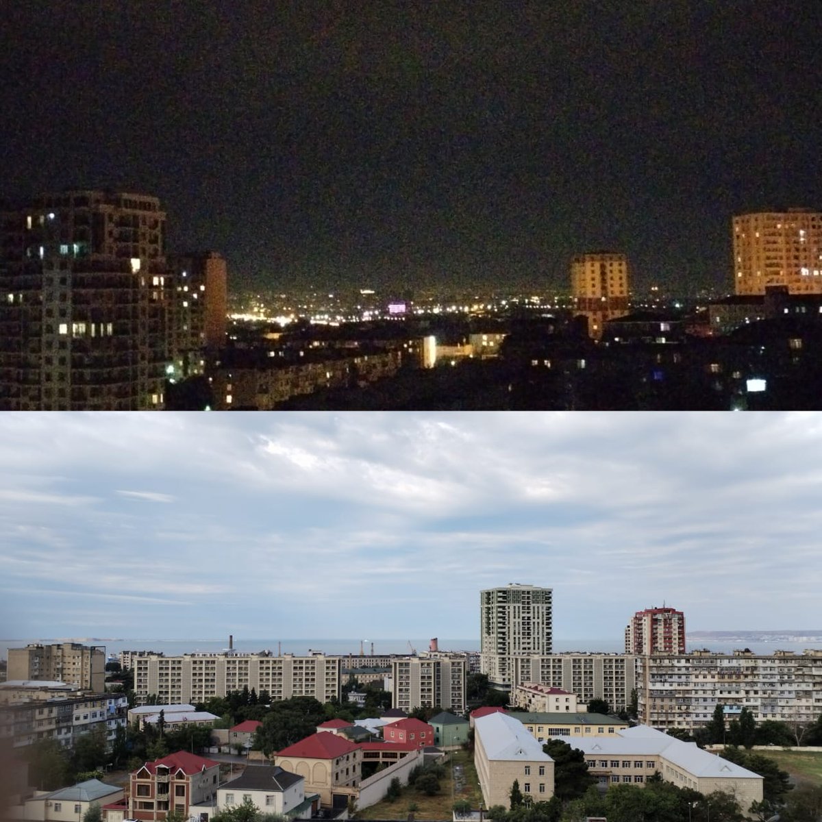 Qalerideki son fotoyu at gəlsinn