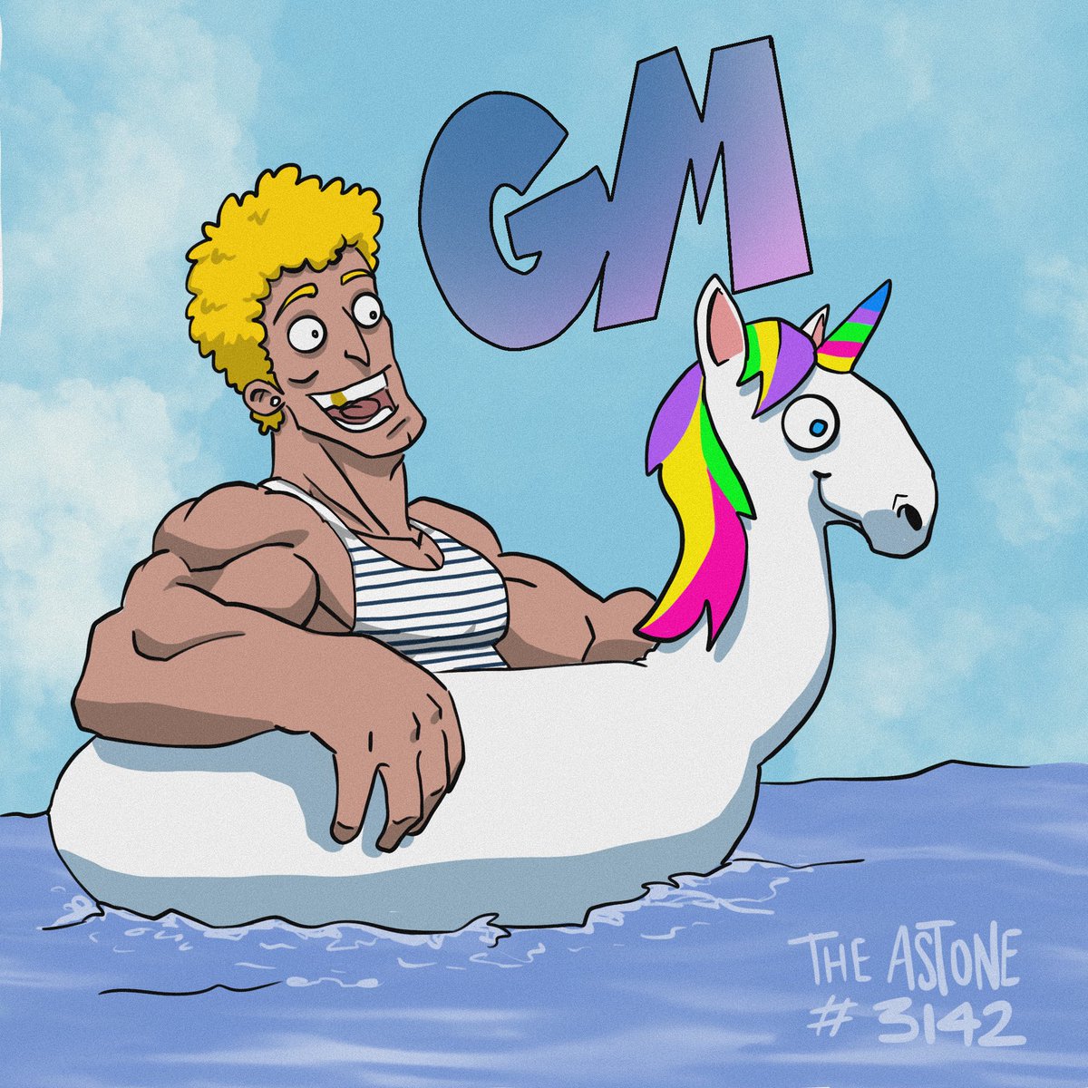 Gm legends. 

=======

What did you plan for today?

=======