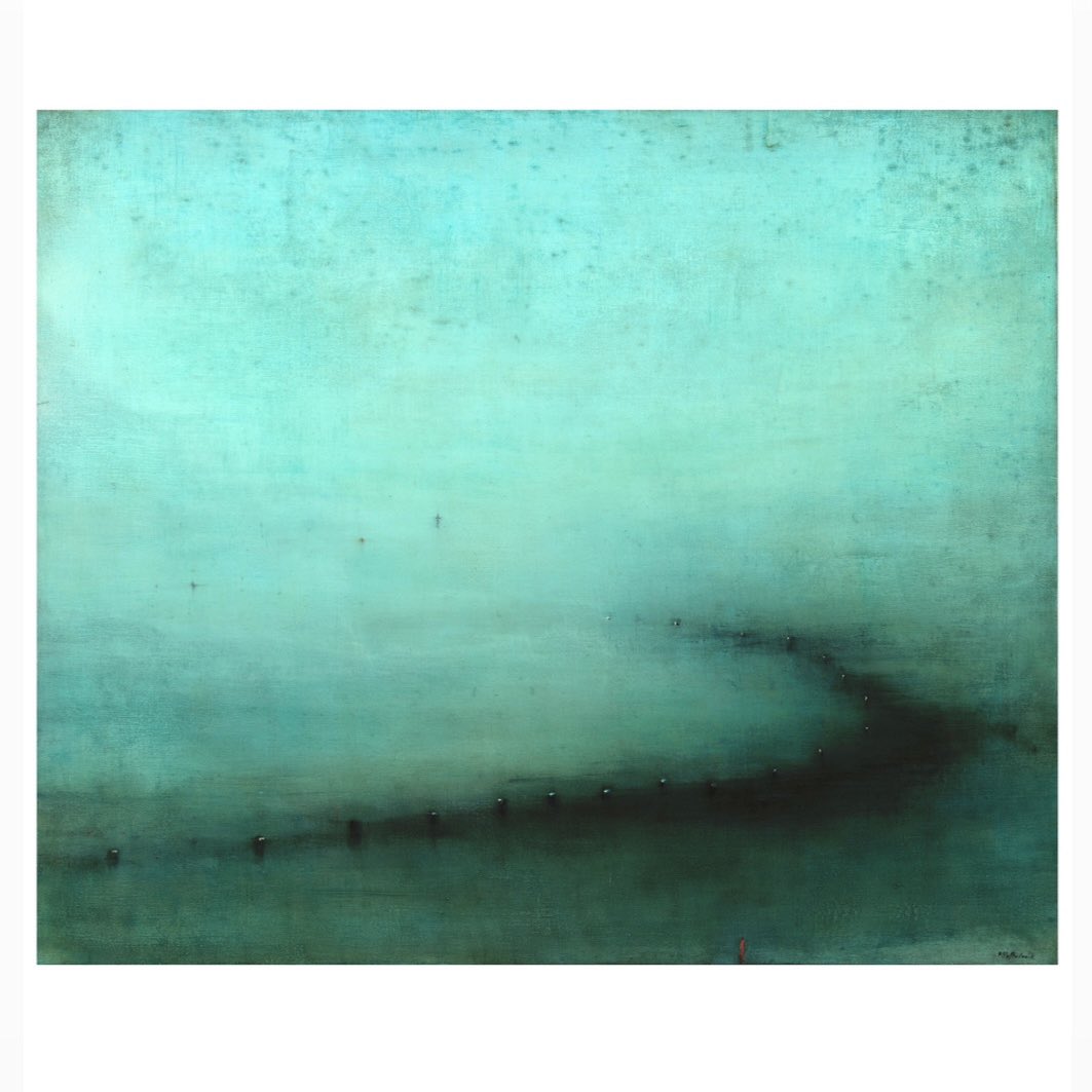 richardwhadcock's tweet photo. ‘Time Drift’
Oil on canvas
120x100cm
@taylorjonesandson
#timedrift #dealgalleey #kentgallery #landandsea #sanddunes https://t.co/zUXTestwge