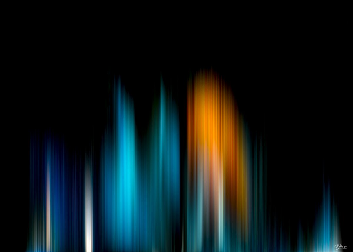 Amplitude. #Abstract #abstractartist #colors #motion #TheArtDistrict #BuyIntoArt #macphotographynj #bobmac27