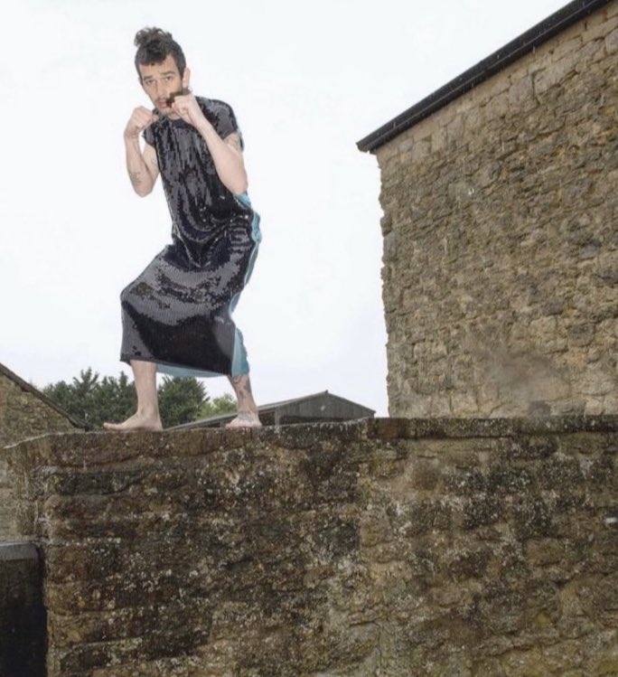 surroundedheads's tweet image. Coke find me you little cunt I’ll sort you out