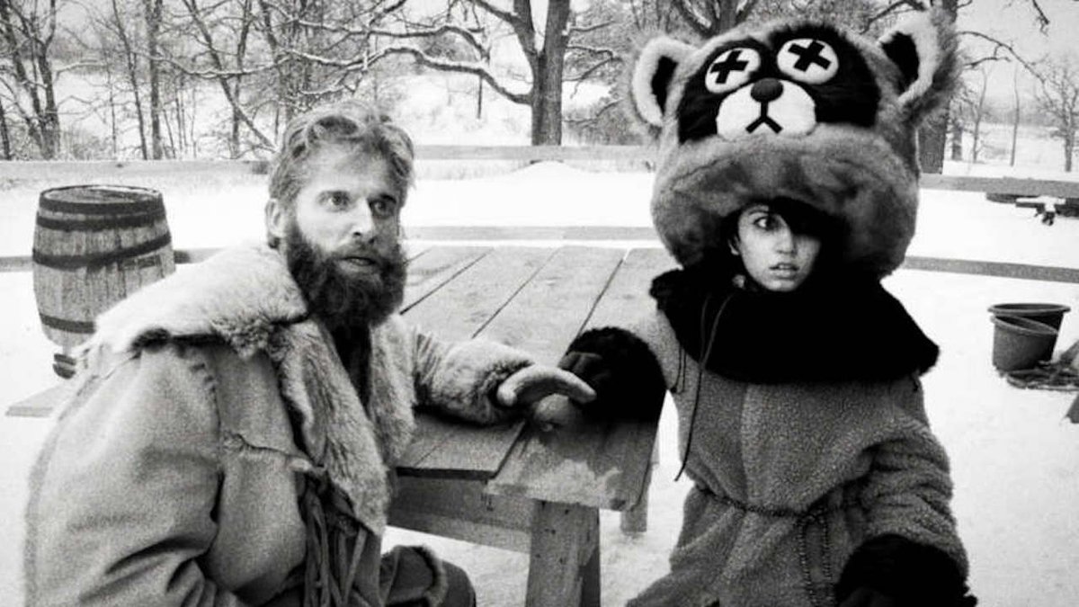 NOW BOOKING: <a href="/TheDukeMitchell/">Duke Mitchell Film Club</a> presents DukeFest 2023: A Brave New World <a href="/ThePCCLondon/">Prince Charles Cinema</a> <a href="/kingandqueenw1/">King & Queen</a> (13 to 16 AUG 2023).

Listed at radiantcircus.com, London's alternative cinema guide: radiantcircus.com/now-booking-th…