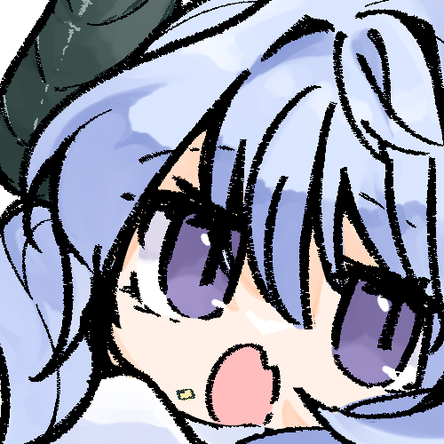 息抜きで生まれたオリの子