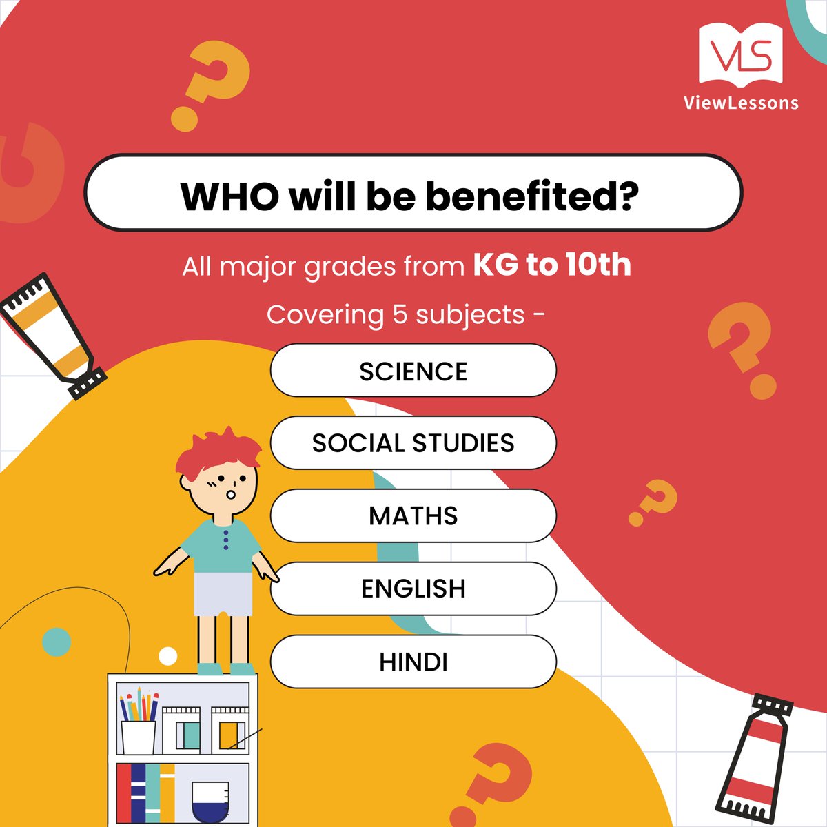 IndiaViewsonic's tweet image. 📚 Empowering Teachers, Unleashing Potential! 🌟

Introducing ViewLessons – Revolutionizing education to create a brighter future. Our mission is to empower educators, providing them with the ultimate tool to spark the love for learning in every student.

#myViewBoard #ViewSonic