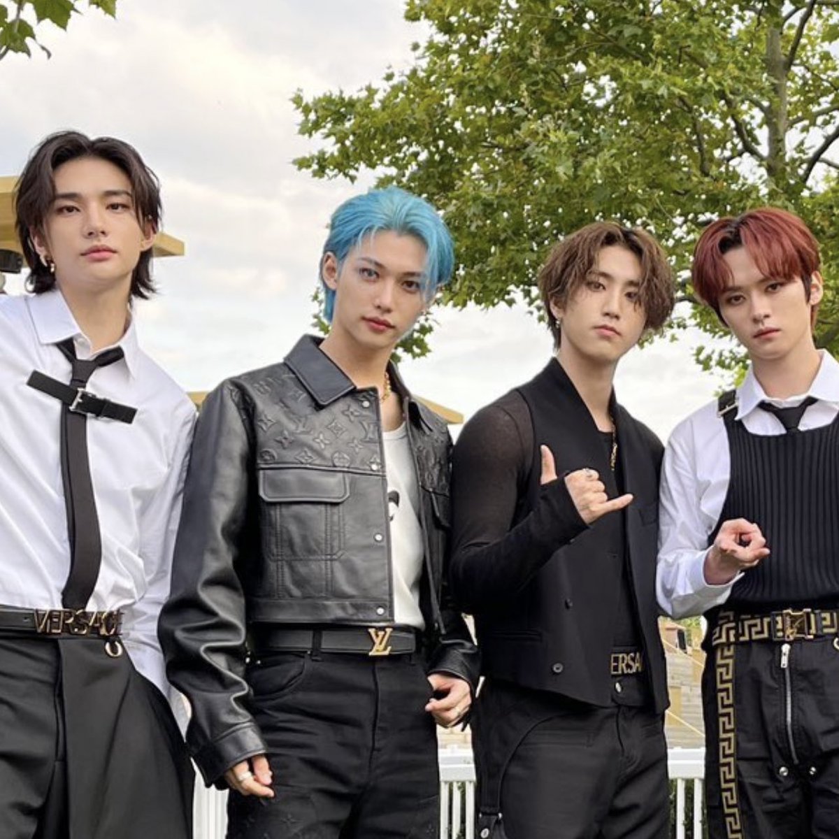 lovleeflx_8's tweet image. What racha is this?