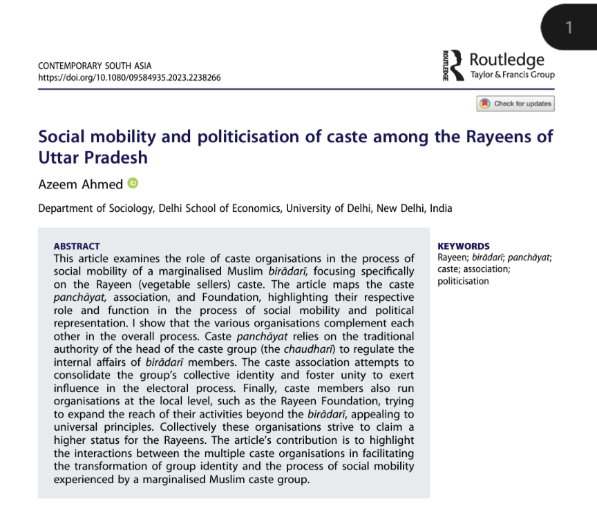 ahmed13azeem's tweet photo. Excited to share my first academic publication! 
I can finally tell myself that you belong here. 

https://t.co/CxNJ0zsVl3 https://t.co/d2KSW9HMyt