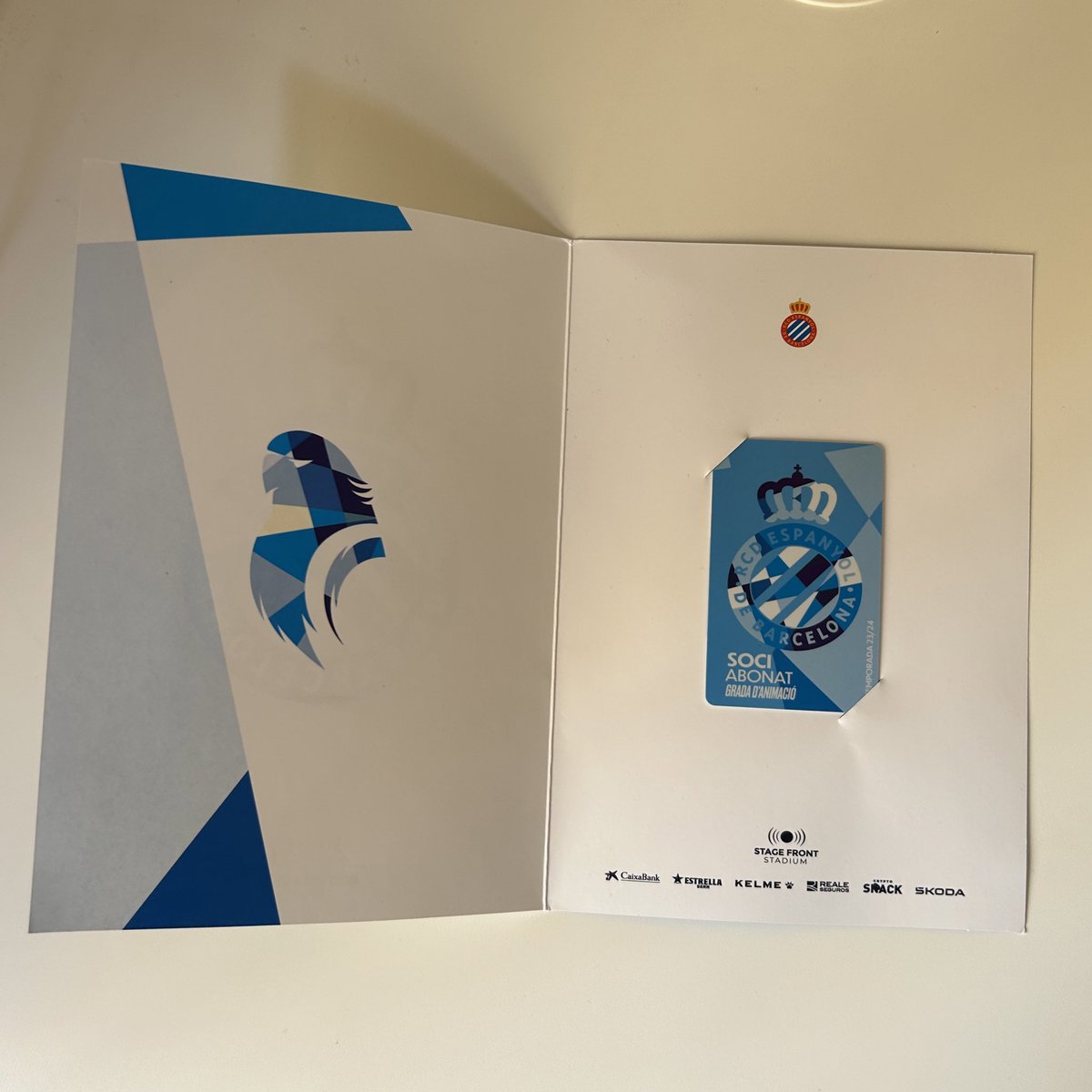 17 temporadas

#RCDE