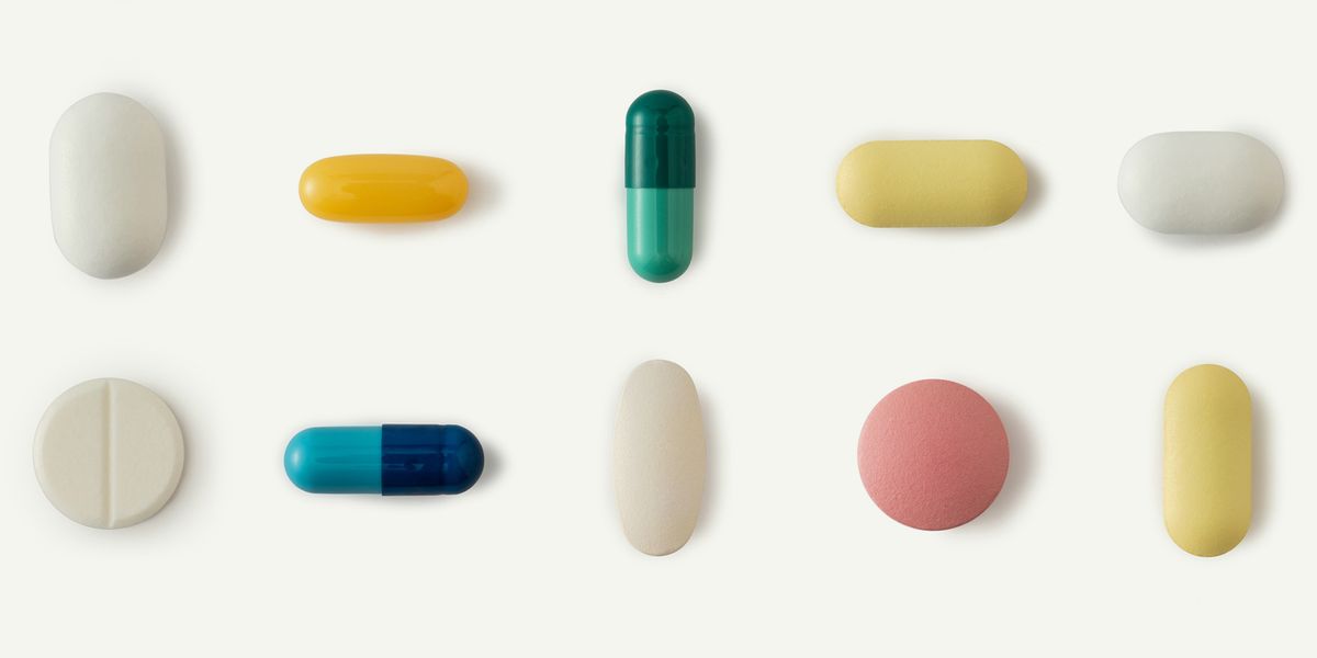 Historians of medicine: is there any literature on the changing shape of pills (from round balls to tablets and capsules) in the twentieth century? #histmed #materialculture #mindhive