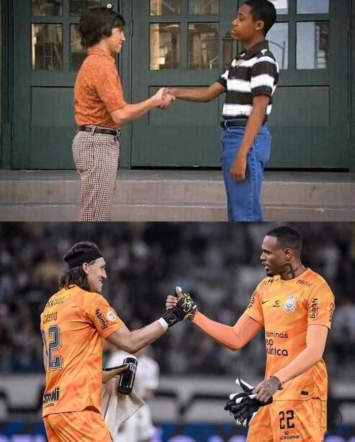 CorinthiansArab's tweet photo. Só no Corinthians https://t.co/LslkkksMPe