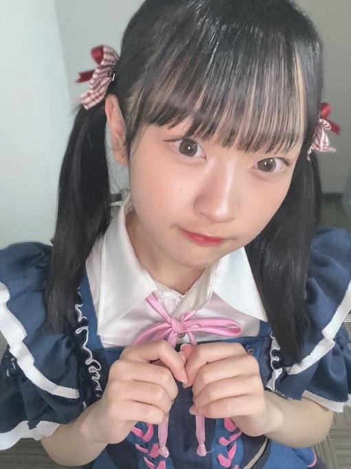 Twitterのコスプレ画像4