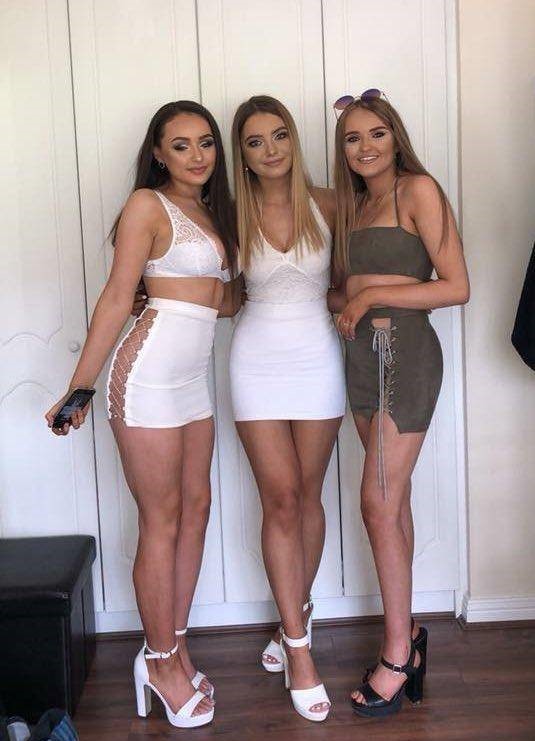 Cute, Hot & Sexy tweet media