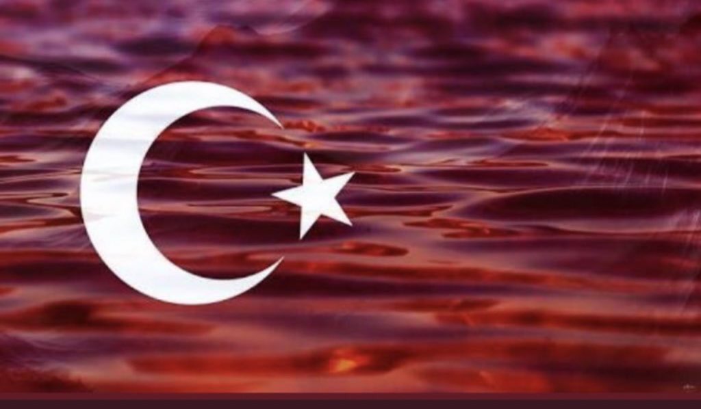 Pençe- Kilit Harekat Bölgesi’nde Şehit olan kahraman askerimiz P.Uzm.Çavuş Enes Kırmızıkoç’a Cenab-ı Allah'tan rahmet, Ailesine ve Aziz Milletimize başsağlığı ve sabırlar diliyorum. 

Mekanı cennet olsun.