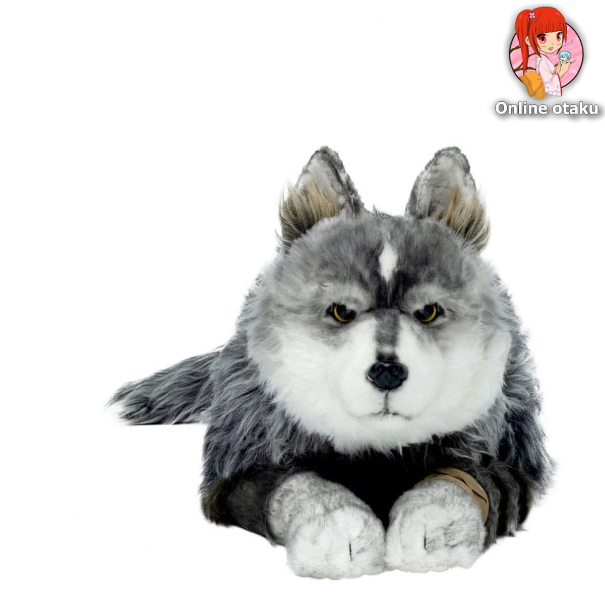 OnlineOtakuShop's tweet image. 🎮🧸 Betreed de magische wereld van &quot;Final Fantasy XVI&quot; met onze knuffelbare &quot;Torgal&quot; pluche figuur van 58 cm! ✨🔥
online-otaku.nl/shop/item/1340…
#FinalFantasyXVI #Torgal #PlushFigure #OnlineOtaku #Collectibles #MustHave #Gaming #OtakuLife #FF16 #FFXVI #FFXIV #FF14