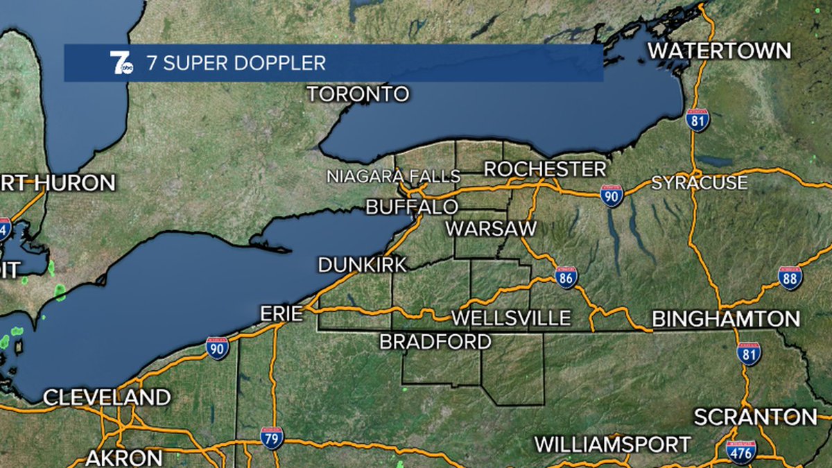 Let's check on 7SuperDoppler to see what's coming our way. More at https://t.co/lDlnkOk9Ev https://t.co/mscT53wWou