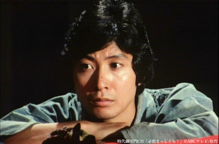 三田村邦彦 必殺シリーズ初主演作🚩 ＼ 「#必殺まっしぐら！」 📺8/30