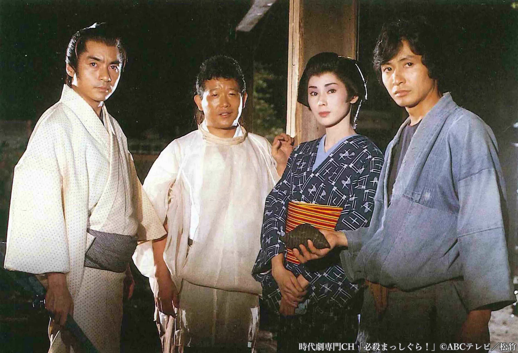 時代劇専門チャンネル on X: 