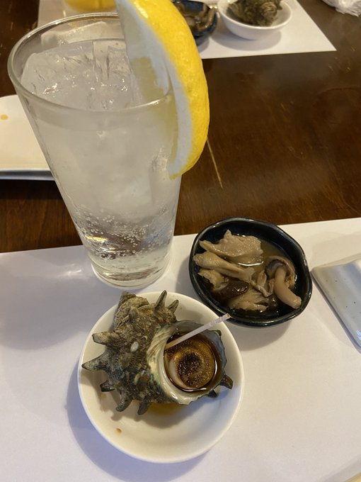 いい感じのバイブスを感じている 