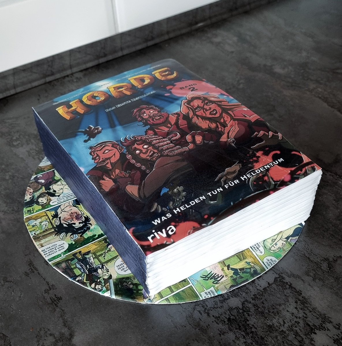 KittyCatCakes tweet media