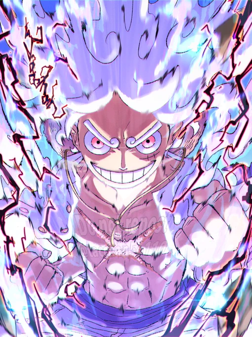 さァ!決着つけようぜ #ONEPIECE #ONEPIECEDAY