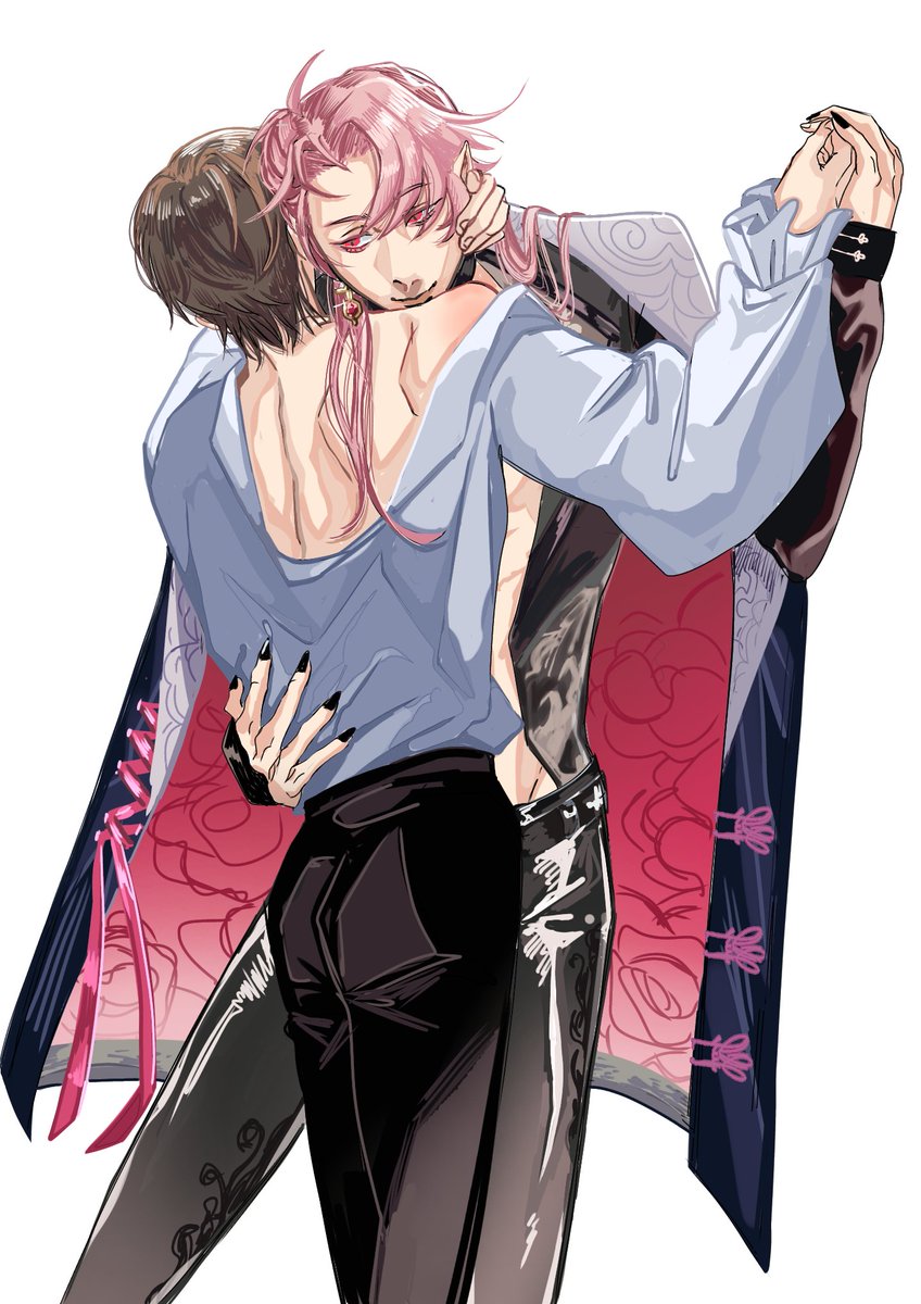 Uchu_ChuChi's tweet photo. Bloodsucker, Famefucker✨️💋🩸🩸🩸

#NUcarnival #NUカーニバル https://t.co/cM7QAOVcjB