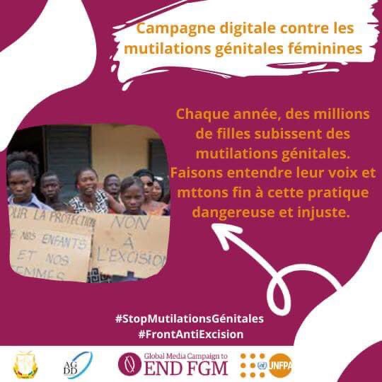 ASSOCIATION GUINÉENNE POUR LE DÉVELOPPEMENT DURABL tweet media