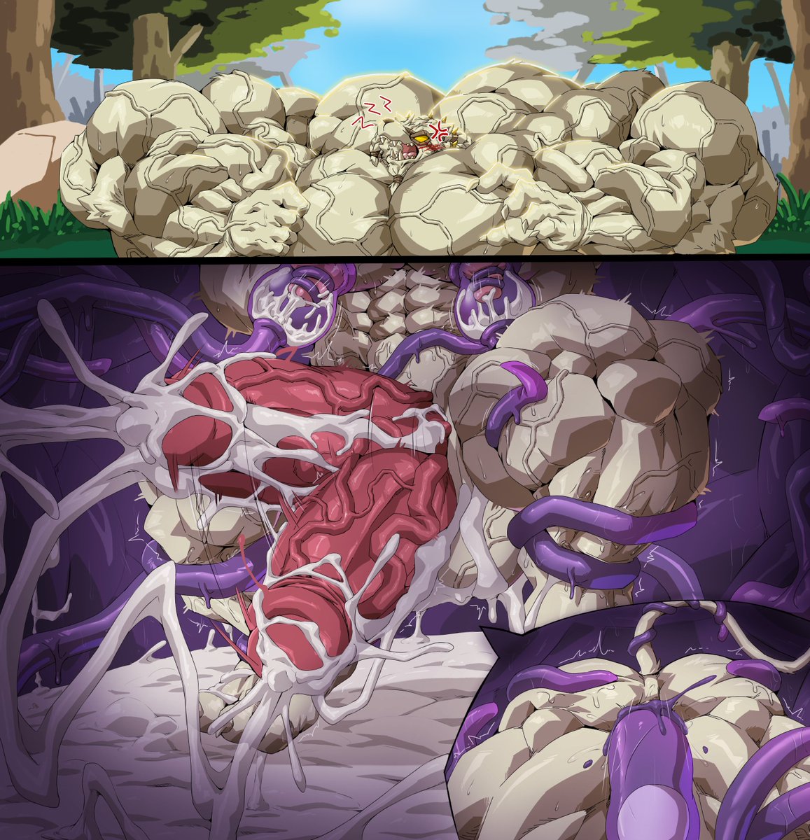 메타볼 METABALL B-13 tweet media