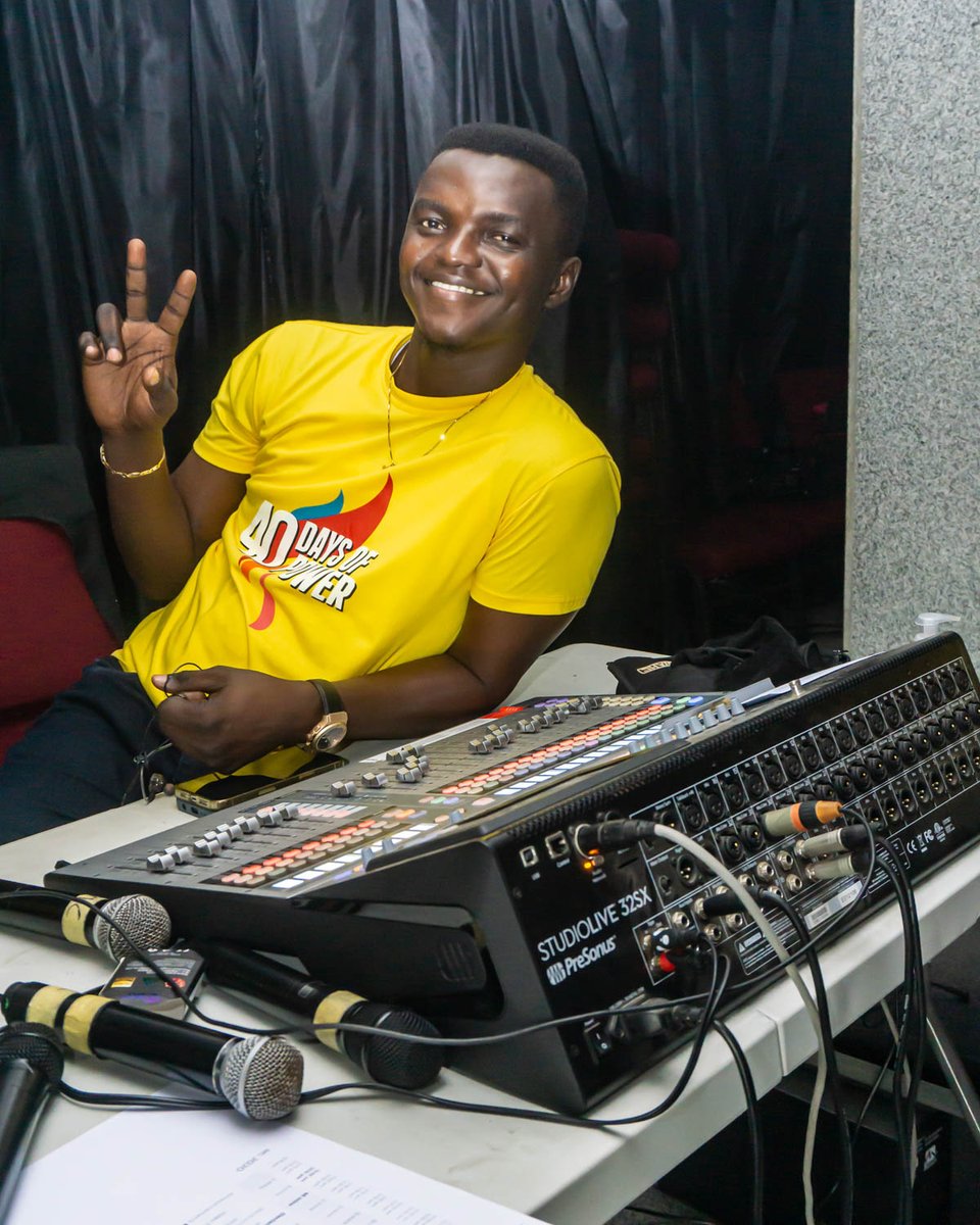 icgccornerstone's tweet image. Excitedly anticipating tomorrow's Sunday service. See you at 8am or 10:30am.
Cornerstone Temple is located adjacent Benab Oil near the GIMPA Junction.
#lifeatcornerstone #yearofgathering
#40DaysofPower #GW2023 #weareicgc