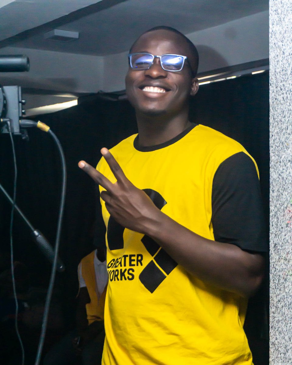 icgccornerstone's tweet image. Excitedly anticipating tomorrow's Sunday service. See you at 8am or 10:30am.
Cornerstone Temple is located adjacent Benab Oil near the GIMPA Junction.
#lifeatcornerstone #yearofgathering
#40DaysofPower #GW2023 #weareicgc