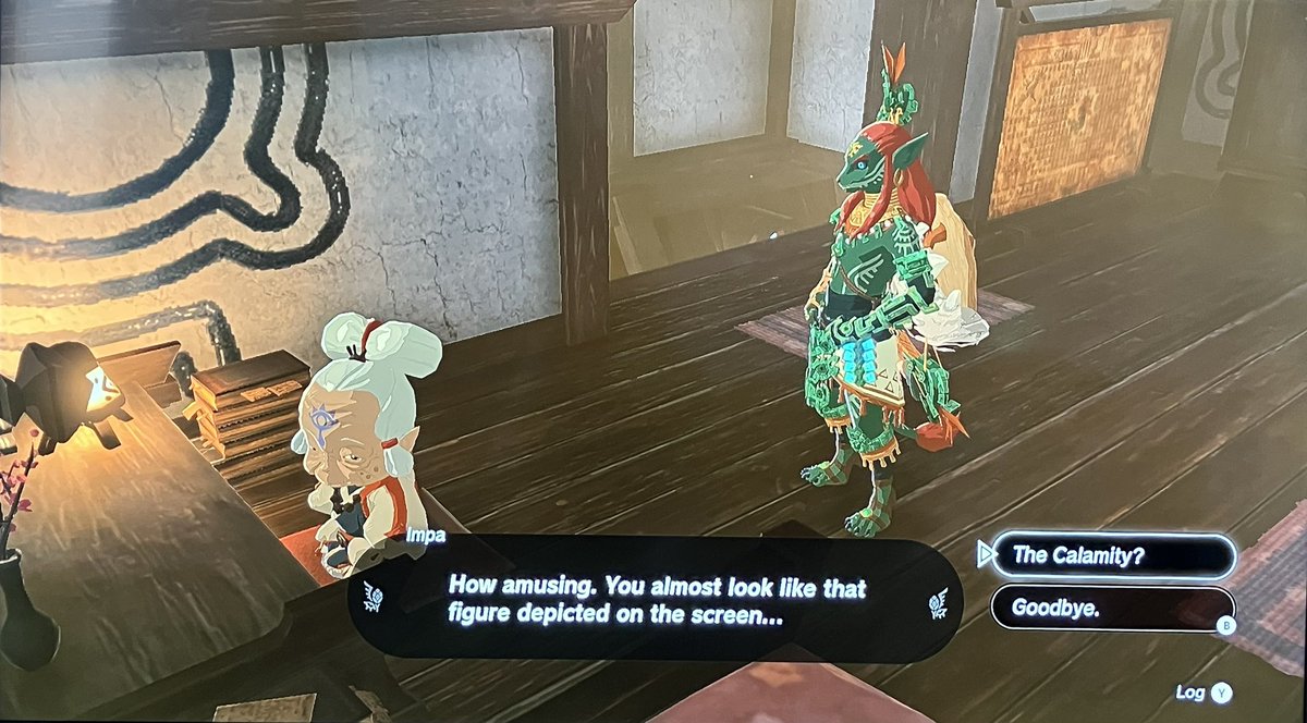 Overly Sarcastic Productions tweet media