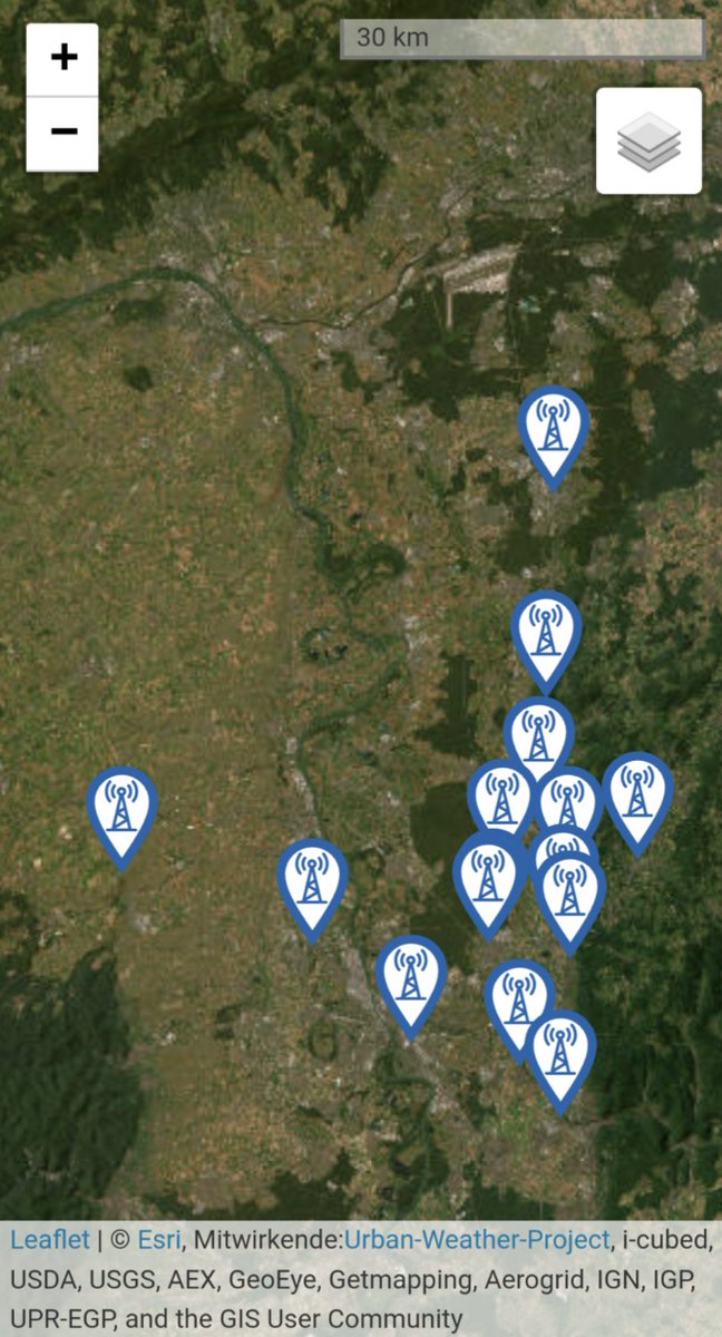 ChirpStack.NetWork tweet media