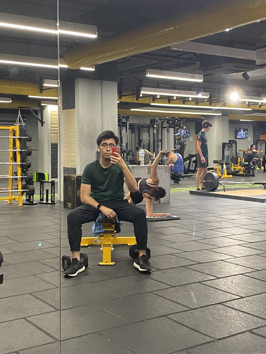 ElliotJhun's tweet photo. Day 3 https://t.co/8GXLBpBY8q