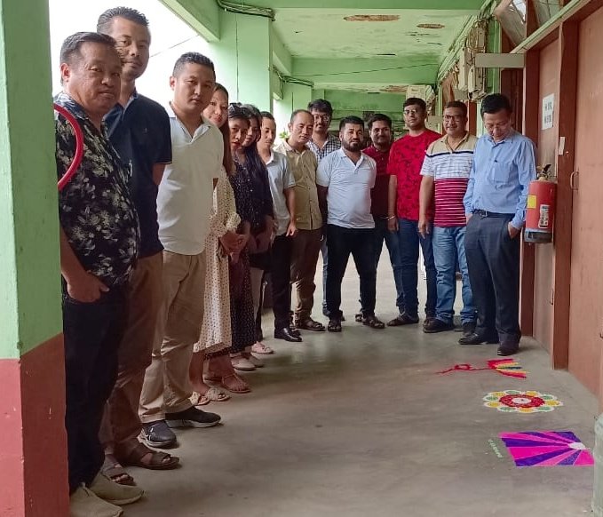 FCI DO Dimapur tweet media