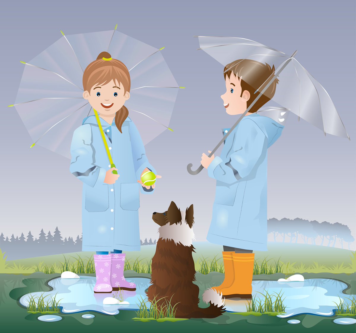 Redemsong's tweet photo. A movable haven that surrounds you with security and seems to be  saying, "I'll keep you safe from life's storms," an umbrella is more than just a  shelter from the rain. https://t.co/gpYLPbji6X