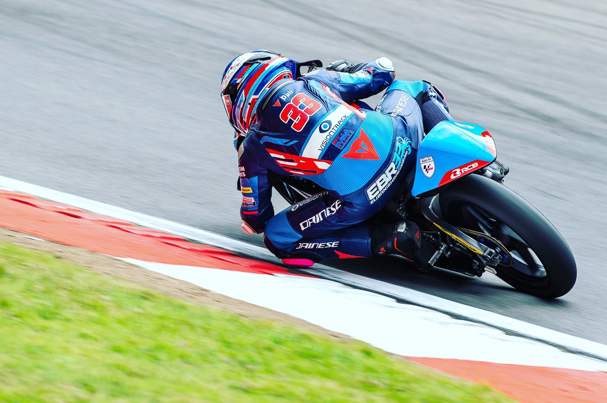 Fibre Tec Honda tweet media