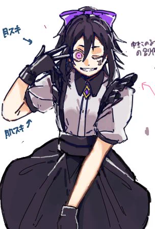 ありがとね…最高だじぇ(自慢)
