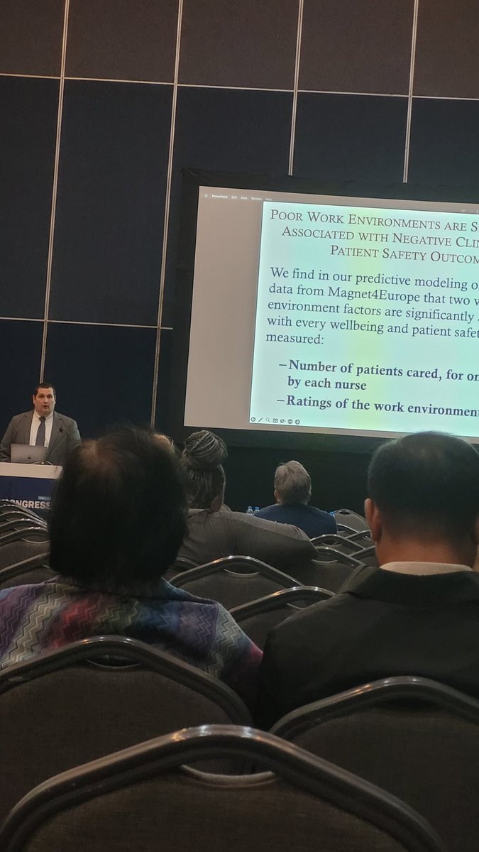 Dr Ash Talpur (@talpurash) on Twitter photo At Sigma Congress 2023, presenting <a href="/matthewdmchugh/">Matthew McHugh</a> on Magnet for Europ project <a href="/Magnet4Europe/">Magnet4Europe</a> <a href="/LindaAiken_Penn/">Linda H. Aiken</a> <a href="/SigmaNursing/">Sigma Nursing</a> <a href="/BaptisteDiana/">Diana Baptiste DNP, RN, CNE, FPCNA, FAAN</a> <a href="/drjoanne_cooper/">Jo Cooper RN PhD FAAN💙</a> <a href="/JaneEBall/">Prof Jane Ball (FRCN)💙</a> <a href="/lwestcott1/">Dr Liz Westcott</a> At Sigma Congress 2023, presenting <a href="/matthewdmchugh/">Matthew McHugh</a> on Magnet for Europ project <a href="/Magnet4Europe/">Magnet4Europe</a> <a href="/LindaAiken_Penn/">Linda H. Aiken</a> <a href="/SigmaNursing/">Sigma Nursing</a> <a href="/BaptisteDiana/">Diana Baptiste DNP, RN, CNE, FPCNA, FAAN</a> <a href="/drjoanne_cooper/">Jo Cooper RN PhD FAAN💙</a> <a href="/JaneEBall/">Prof Jane Ball (FRCN)💙</a> <a href="/lwestcott1/">Dr Liz Westcott</a>