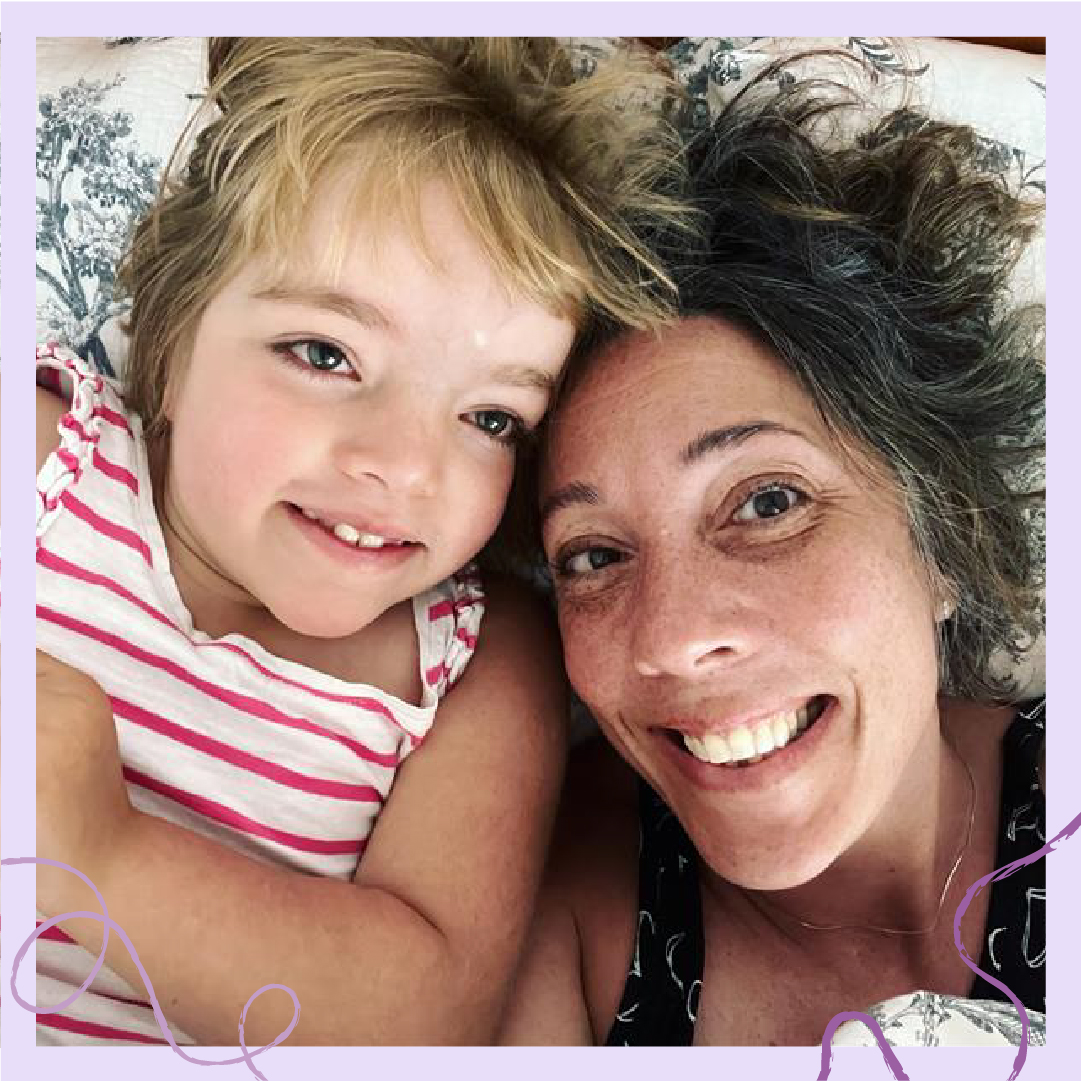 'I don't want to change her for the world. But I do want to change the world for her.'

Navigating work as a #parentcarer is hard but, man, does it give us perspective. And quite a lot of 🔥 

Listen to @HBurness and Marigold's story now: bit.ly/SENMumsCareer