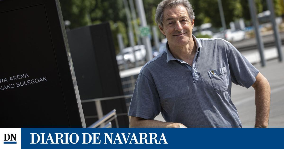 Diario de Navarra tweet media