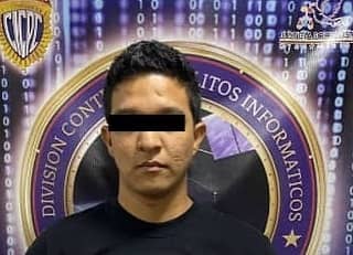 DMcaucagua's tweet image. Cicpc detiene a tres nuevas personas por la red de explotación sexual infantil en Caracas 

la Policía Científica ha creado estrategias efectivas con el objeto de seguir minimizando en tiempo real, todo tipo de delito

 #YoProtejoALosNiños  #PorLaVidaYLaPaz #
Vía @douglasricovzla