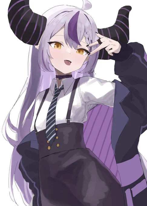 ラプ様