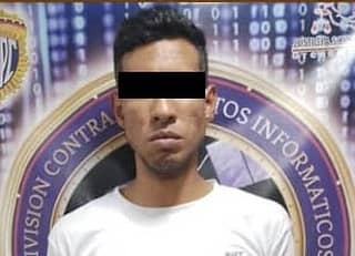 DMcaucagua's tweet image. Cicpc detiene a tres nuevas personas por la red de explotación sexual infantil en Caracas 

la Policía Científica ha creado estrategias efectivas con el objeto de seguir minimizando en tiempo real, todo tipo de delito

 #YoProtejoALosNiños  #PorLaVidaYLaPaz #
Vía @douglasricovzla