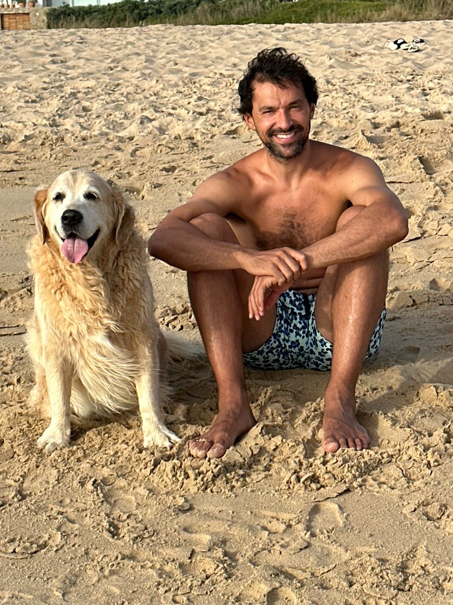 Sergio Llull tweet media